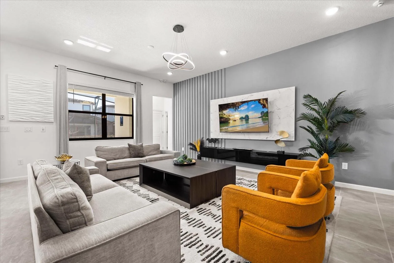 Voyage Club House (nº 6240), Paradiso Grande, Orlando